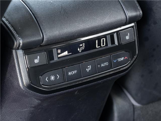 2023 Toyota Highlander Hybrid Limited (Stk: 23U12544) in North York - Image 29 of 32