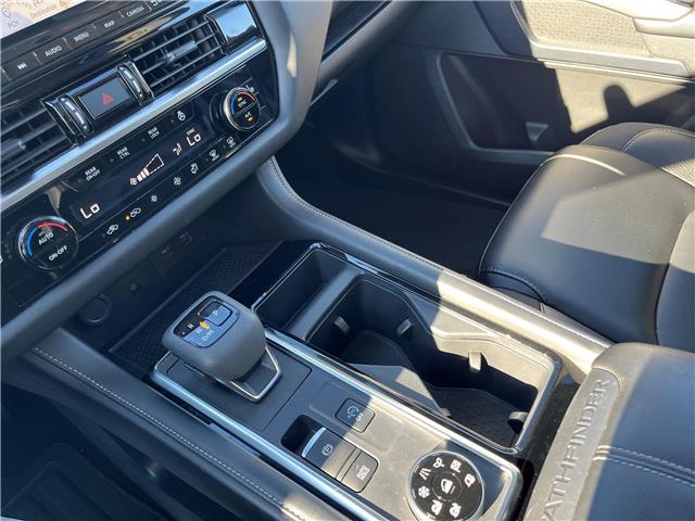 2023 Nissan Pathfinder SL (Stk: 6153A) in Collingwood - Image 21 of 21