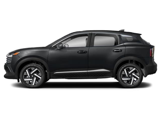 2026 Nissan Kicks SV (Stk: 6594) in Collingwood - Image 3 of 12