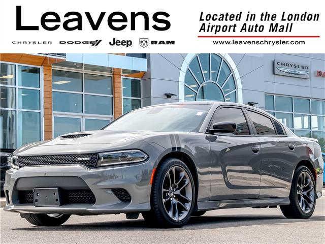2023 Dodge Charger R/T (Stk: 15-U1307) in London - Image 1 of 30