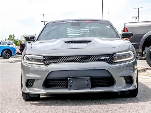 2023 Dodge Charger R/T (Stk: 15-U1307) in London - Image 2 of 30