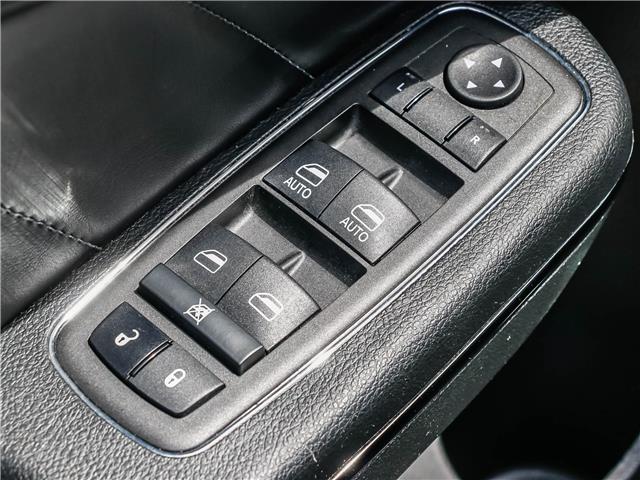 2023 Dodge Charger R/T (Stk: 15-U1307) in London - Image 17 of 30