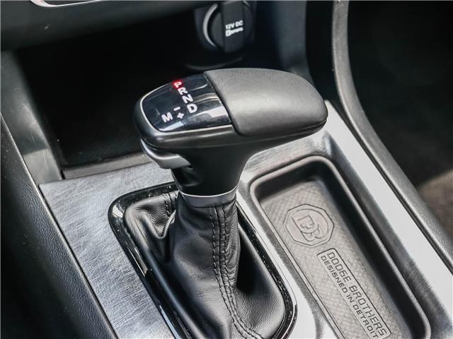 2023 Dodge Charger R/T (Stk: 15-U1307) in London - Image 24 of 30