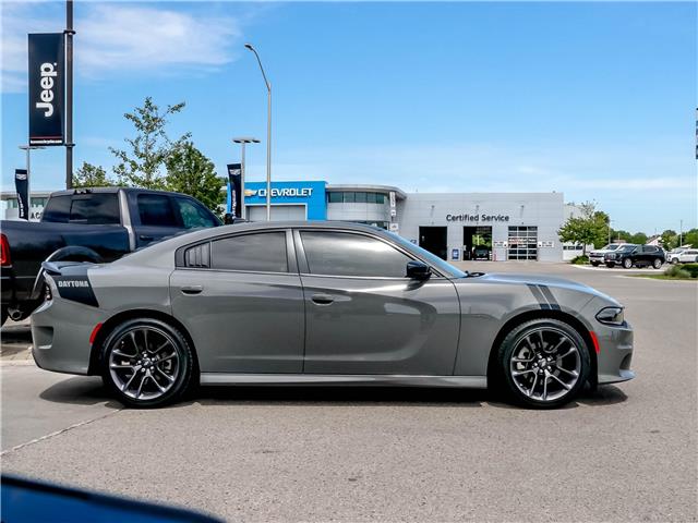 2023 Dodge Charger R/T (Stk: 15-U1307) in London - Image 26 of 30