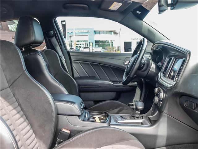 2023 Dodge Charger R/T (Stk: 15-U1307) in London - Image 28 of 30