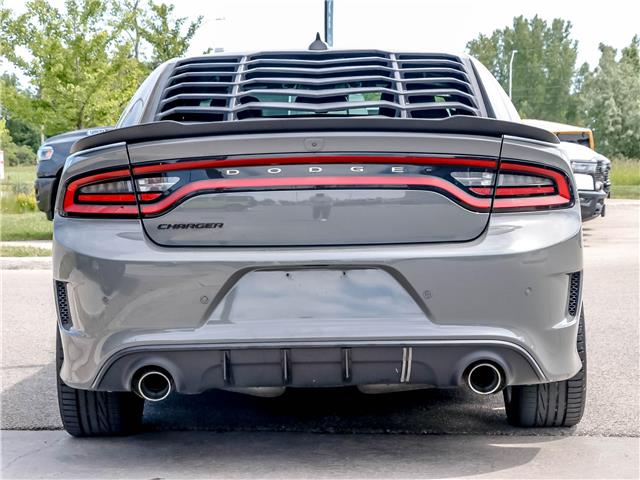 2023 Dodge Charger R/T (Stk: 15-U1307) in London - Image 29 of 30