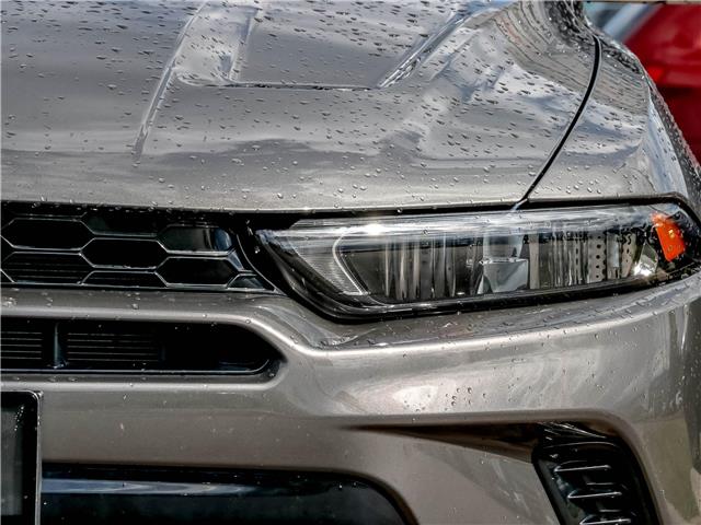 2024 Dodge Hornet PHEV R/T (Stk: 15-24198) in London - Image 9 of 31 2024 Dodge Hornet PHEV R/T (Stk: 15-24198) in London - Image 9 of 31