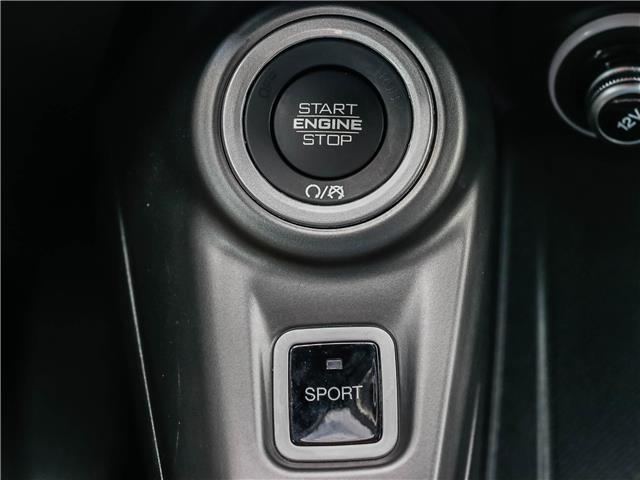 2024 Dodge Hornet PHEV R/T (Stk: 15-24198) in London - Image 24 of 31 2024 Dodge Hornet PHEV R/T (Stk: 15-24198) in London - Image 24 of 31