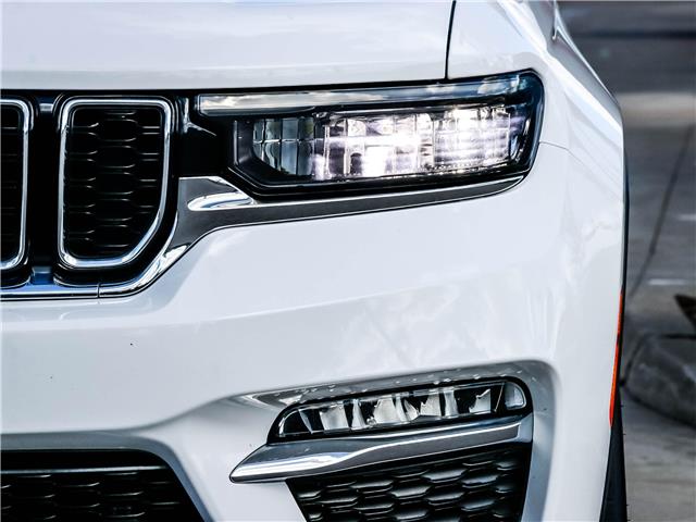 2022 Jeep Grand Cherokee Limited (Stk: 15-U1311) in London - Image 9 of 29 2022 Jeep Grand Cherokee Limited (Stk: 15-U1311) in London - Image 9 of 29