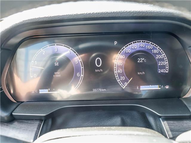 2022 Jeep Grand Cherokee Limited (Stk: 15-U1311) in London - Image 17 of 29 2022 Jeep Grand Cherokee Limited (Stk: 15-U1311) in London - Image 17 of 29