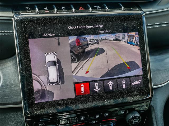 2022 Jeep Grand Cherokee Limited (Stk: 15-U1311) in London - Image 18 of 29 2022 Jeep Grand Cherokee Limited (Stk: 15-U1311) in London - Image 18 of 29