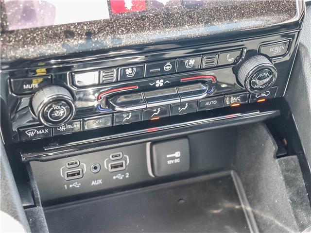 2022 Jeep Grand Cherokee Limited (Stk: 15-U1311) in London - Image 19 of 29 2022 Jeep Grand Cherokee Limited (Stk: 15-U1311) in London - Image 19 of 29