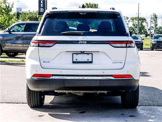2022 Jeep Grand Cherokee Limited (Stk: 15-U1311) in London - Image 27 of 29 2022 Jeep Grand Cherokee Limited (Stk: 15-U1311) in London - Image 27 of 29