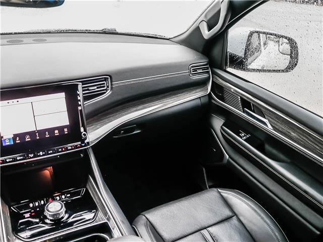 2022 Jeep Wagoneer Series II (Stk: 15-U1313) in London - Image 8 of 29
