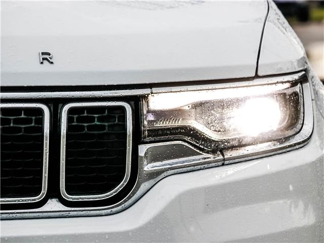 2022 Jeep Wagoneer Series II (Stk: 15-U1313) in London - Image 9 of 29