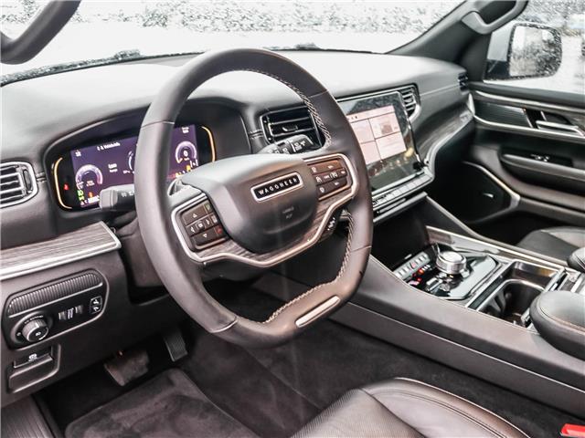 2022 Jeep Wagoneer Series II (Stk: 15-U1313) in London - Image 13 of 29
