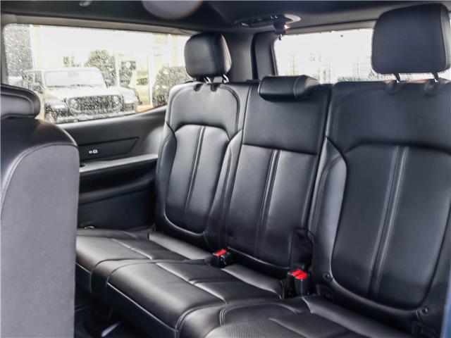 2022 Jeep Wagoneer Series II (Stk: 15-U1313) in London - Image 18 of 29