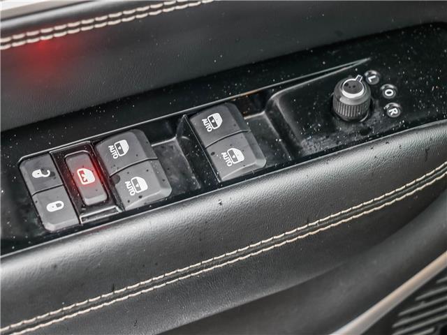 2022 Jeep Wagoneer Series II (Stk: 15-U1313) in London - Image 19 of 29