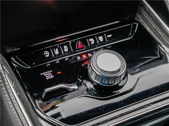2022 Jeep Wagoneer Series II (Stk: 15-U1313) in London - Image 23 of 29