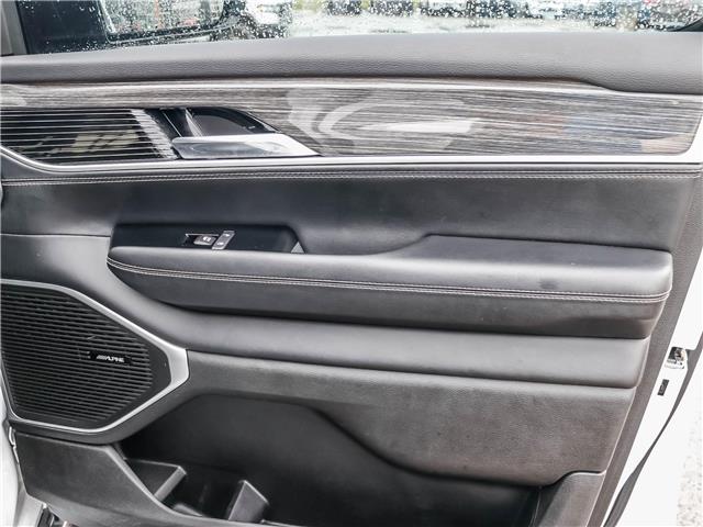 2022 Jeep Wagoneer Series II (Stk: 15-U1313) in London - Image 26 of 29