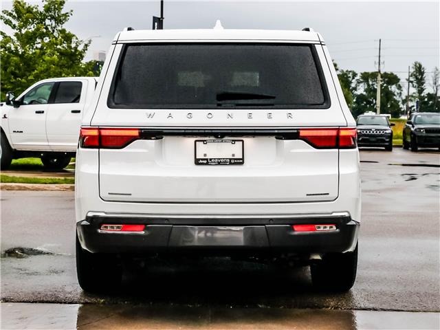 2022 Jeep Wagoneer Series II (Stk: 15-U1313) in London - Image 28 of 29