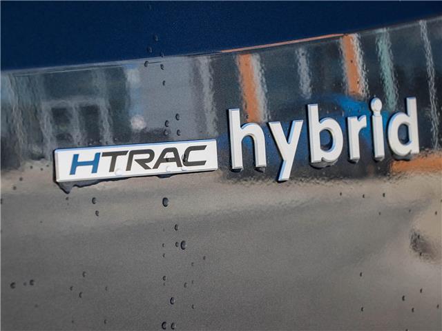 2025 Hyundai Tucson Hybrid Ultimate (Stk: 15-U1309) in London - Image 30 of 32 2025 Hyundai Tucson Hybrid Ultimate (Stk: 15-U1309) in London - Image 30 of 32