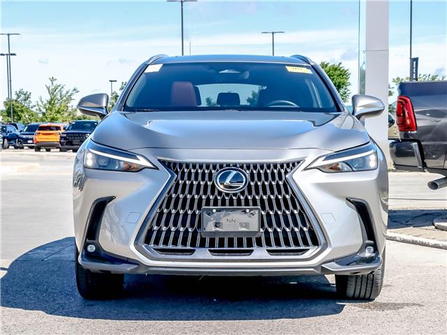 2024 Lexus NX 350 Base (Stk: 15-U1315) in London - Image 2 of 28