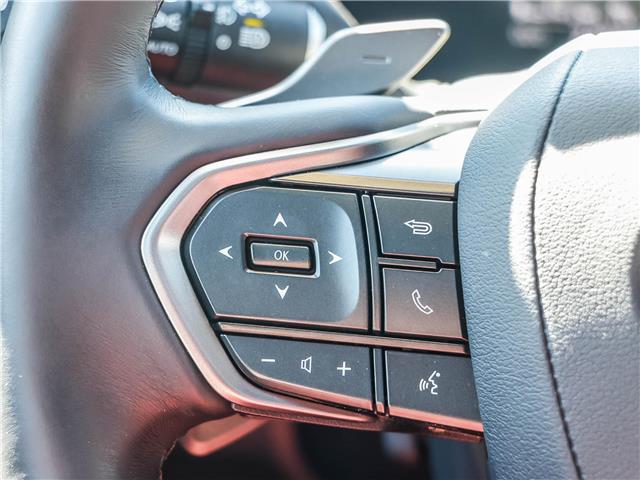 2024 Lexus NX 350 Base (Stk: 15-U1315) in London - Image 4 of 28