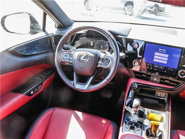 2024 Lexus NX 350 Base (Stk: 15-U1315) in London - Image 6 of 28
