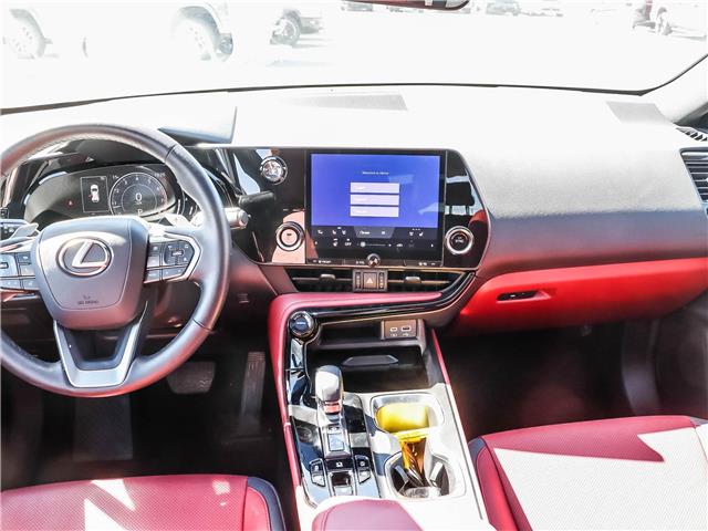 2024 Lexus NX 350 Base (Stk: 15-U1315) in London - Image 7 of 28