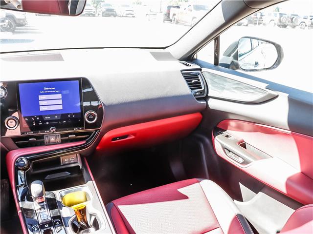 2024 Lexus NX 350 Base (Stk: 15-U1315) in London - Image 8 of 28