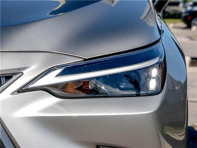 2024 Lexus NX 350 Base (Stk: 15-U1315) in London - Image 9 of 28