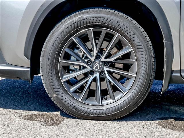 2024 Lexus NX 350 Base (Stk: 15-U1315) in London - Image 10 of 28