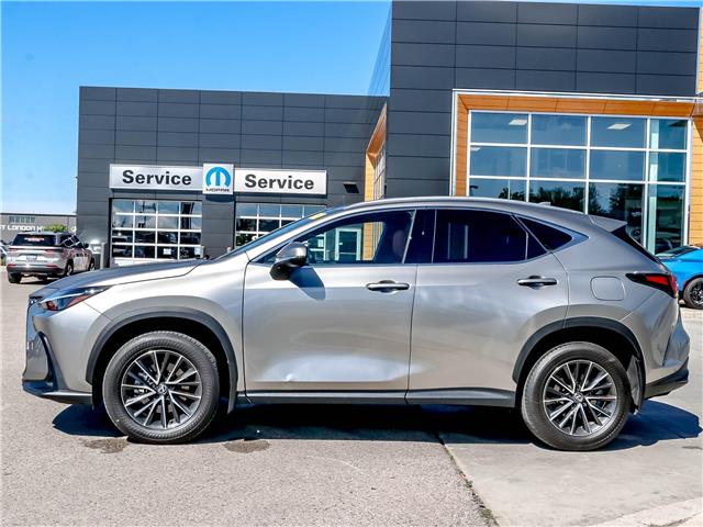 2024 Lexus NX 350 Base (Stk: 15-U1315) in London - Image 11 of 28