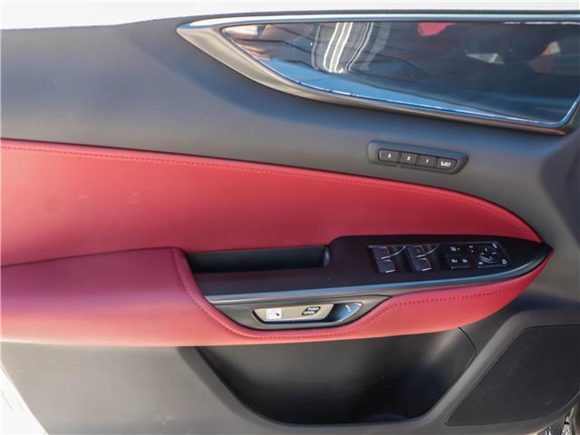 2024 Lexus NX 350 Base (Stk: 15-U1315) in London - Image 12 of 28