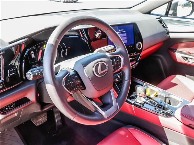 2024 Lexus NX 350 Base (Stk: 15-U1315) in London - Image 13 of 28