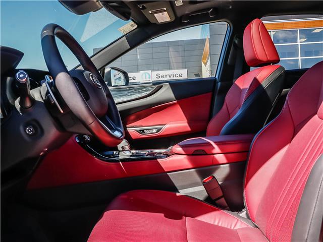2024 Lexus NX 350 Base (Stk: 15-U1315) in London - Image 14 of 28