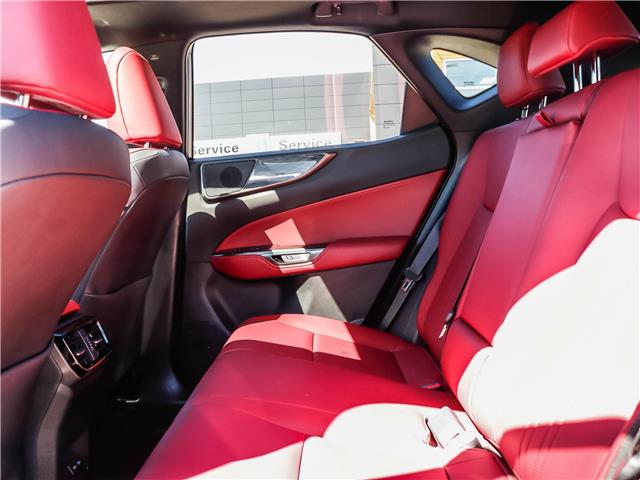 2024 Lexus NX 350 Base (Stk: 15-U1315) in London - Image 16 of 28