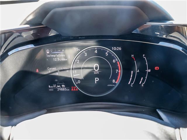 2024 Lexus NX 350 Base (Stk: 15-U1315) in London - Image 17 of 28
