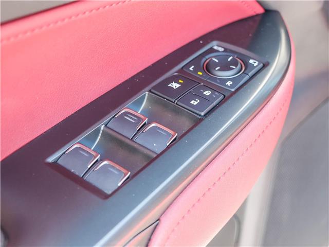 2024 Lexus NX 350 Base (Stk: 15-U1315) in London - Image 21 of 28