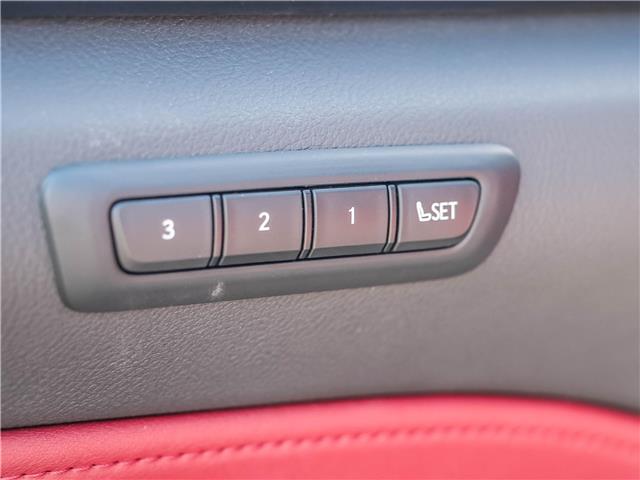 2024 Lexus NX 350 Base (Stk: 15-U1315) in London - Image 22 of 28