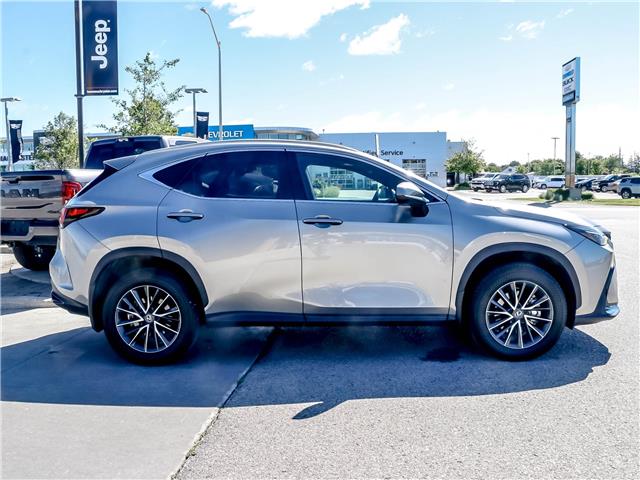 2024 Lexus NX 350 Base (Stk: 15-U1315) in London - Image 23 of 28