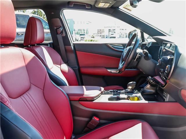 2024 Lexus NX 350 Base (Stk: 15-U1315) in London - Image 25 of 28