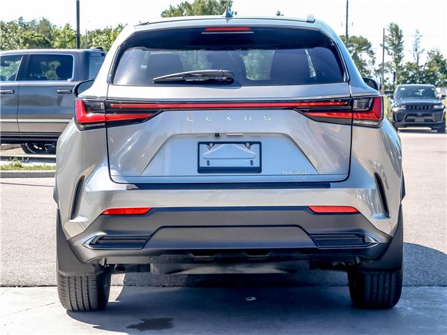 2024 Lexus NX 350 Base (Stk: 15-U1315) in London - Image 28 of 28
