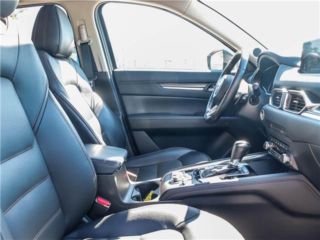 2021 Mazda CX-5 GT w/Turbo (Stk: 15-26008A) in London - Image 30 of 32