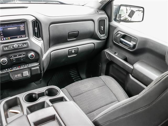 2022 Chevrolet Silverado 1500 LTD Custom Trail Boss (Stk: 15-U1250) in London - Image 7 of 25