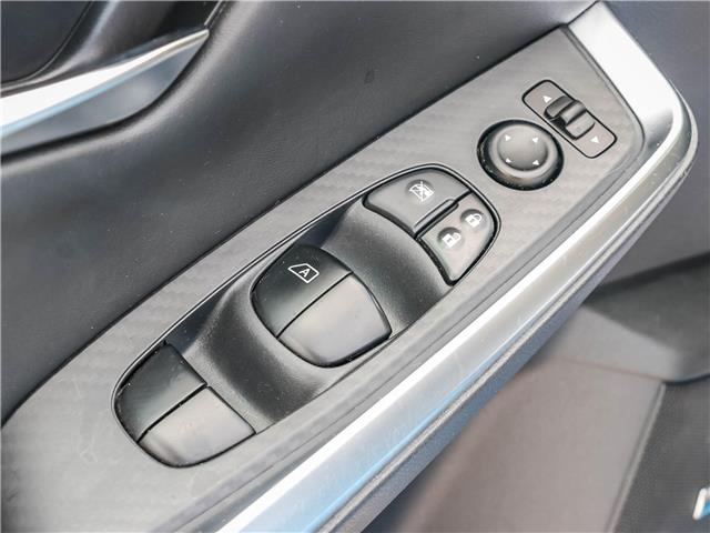 2021 Nissan Sentra SR (Stk: 15-25315A) in London - Image 9 of 27
