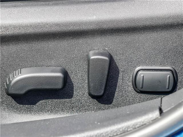 2021 Nissan Sentra SR (Stk: 15-25315A) in London - Image 18 of 27