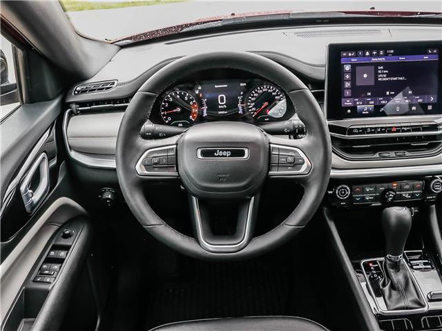 2024 Jeep Compass Limited (Stk: 15-U1314) in London - Image 3 of 27