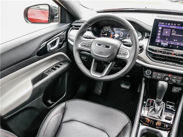 2024 Jeep Compass Limited (Stk: 15-U1314) in London - Image 6 of 27